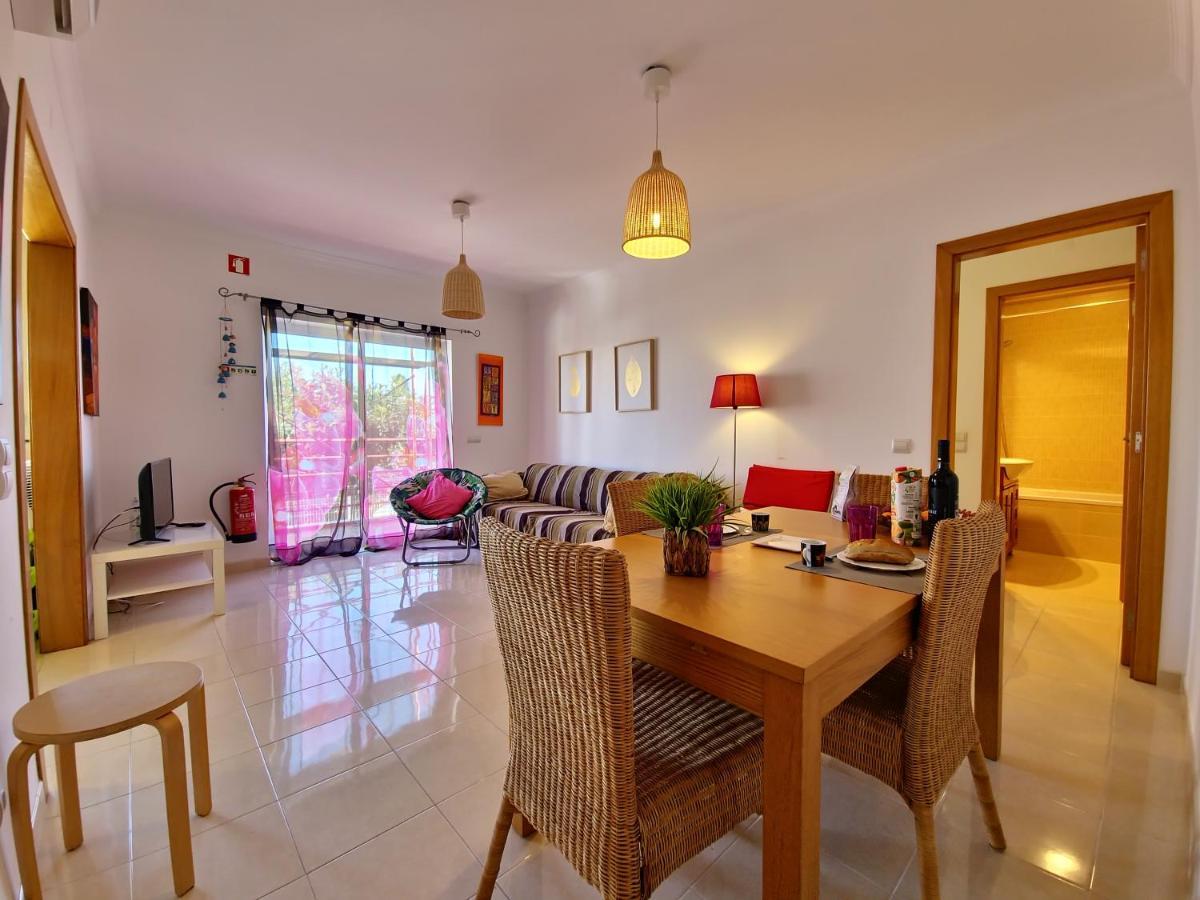 Apartamento My Sunset T3 By Yha Cabanas De Tavira Dış mekan fotoğraf