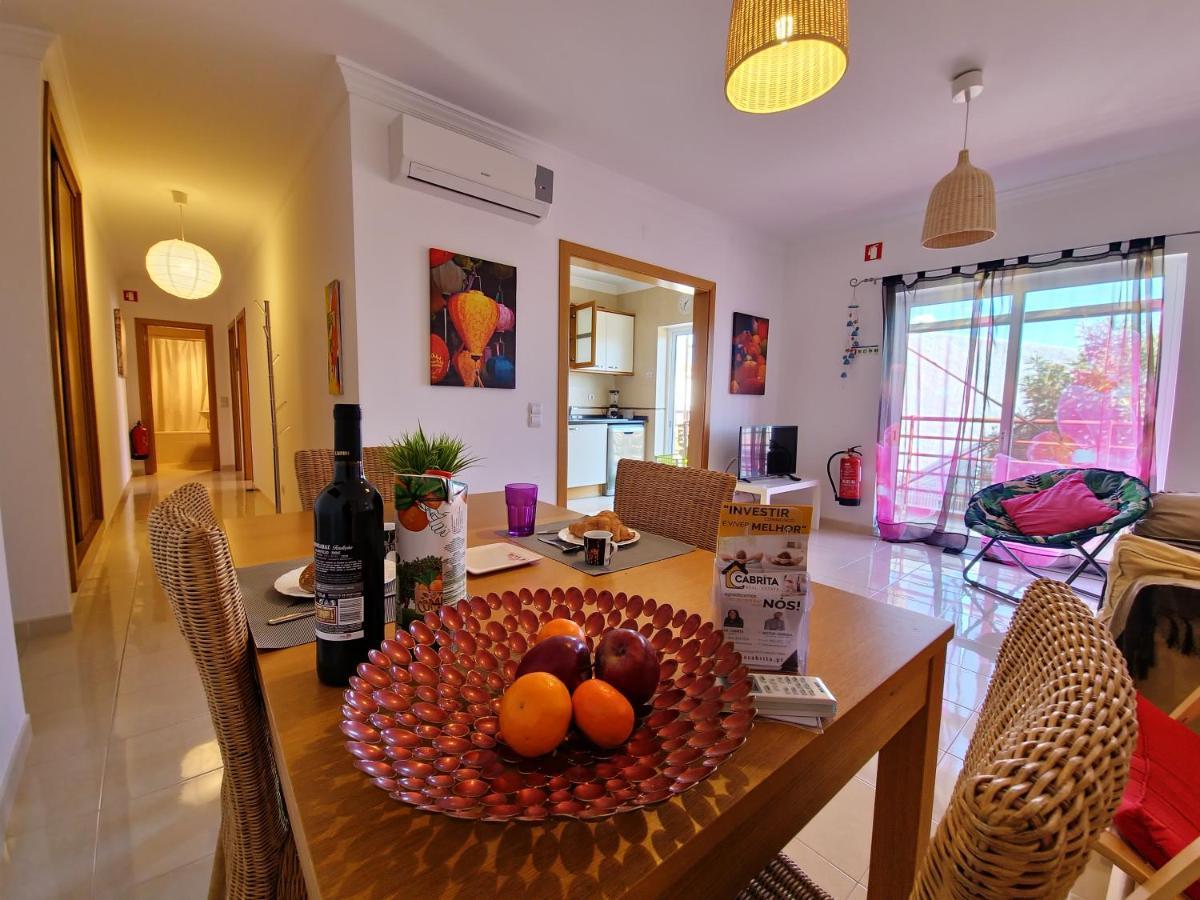 Apartamento My Sunset T3 By Yha Cabanas De Tavira Dış mekan fotoğraf