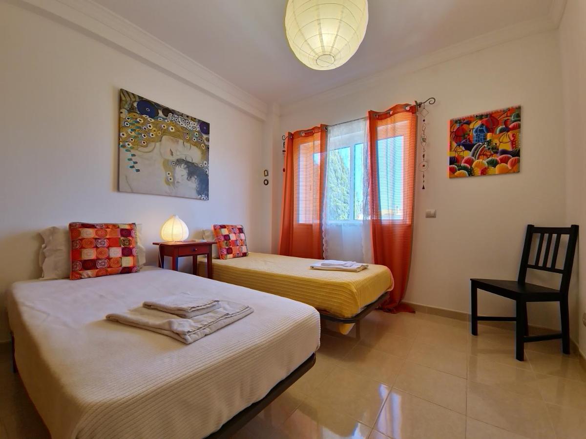 Apartamento My Sunset T3 By Yha Cabanas De Tavira Dış mekan fotoğraf