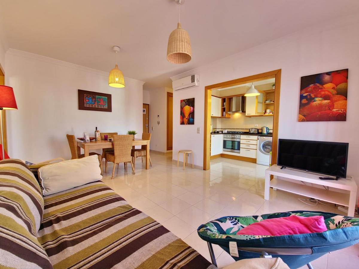 Apartamento My Sunset T3 By Yha Cabanas De Tavira Dış mekan fotoğraf