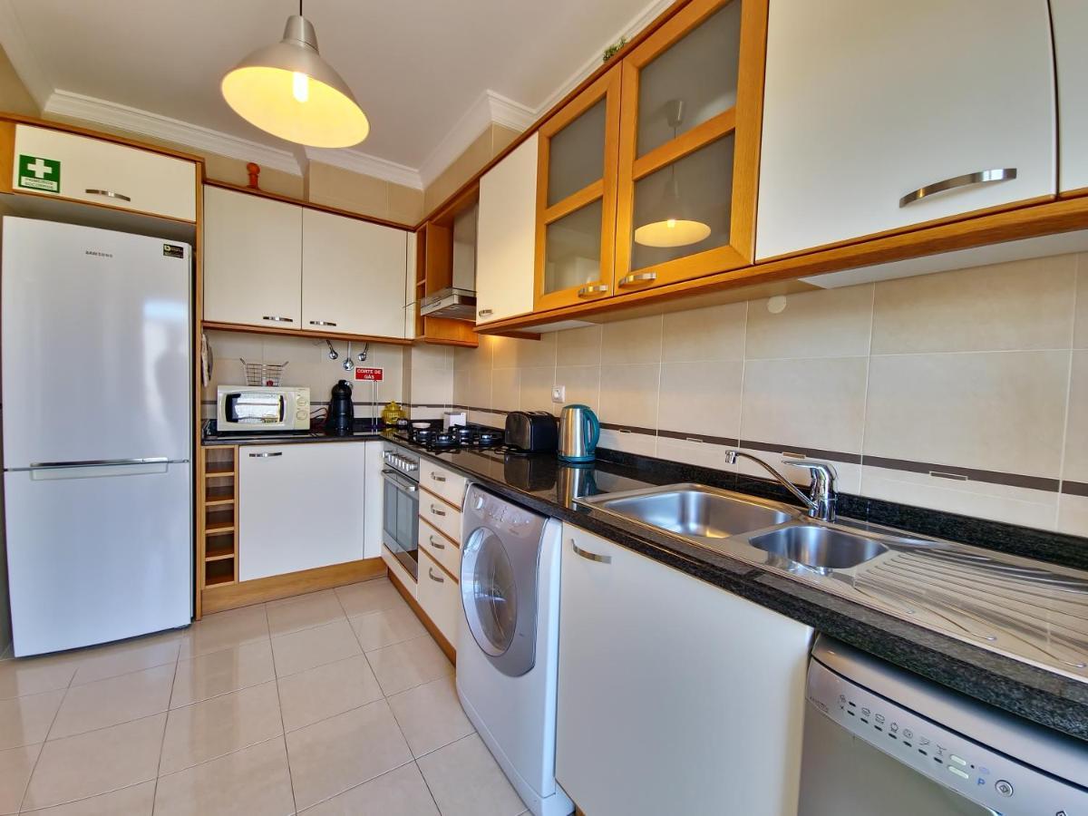 Apartamento My Sunset T3 By Yha Cabanas De Tavira Dış mekan fotoğraf
