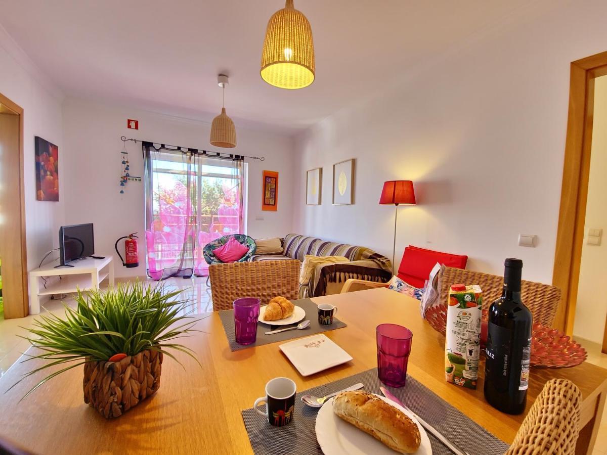 Apartamento My Sunset T3 By Yha Cabanas De Tavira Dış mekan fotoğraf