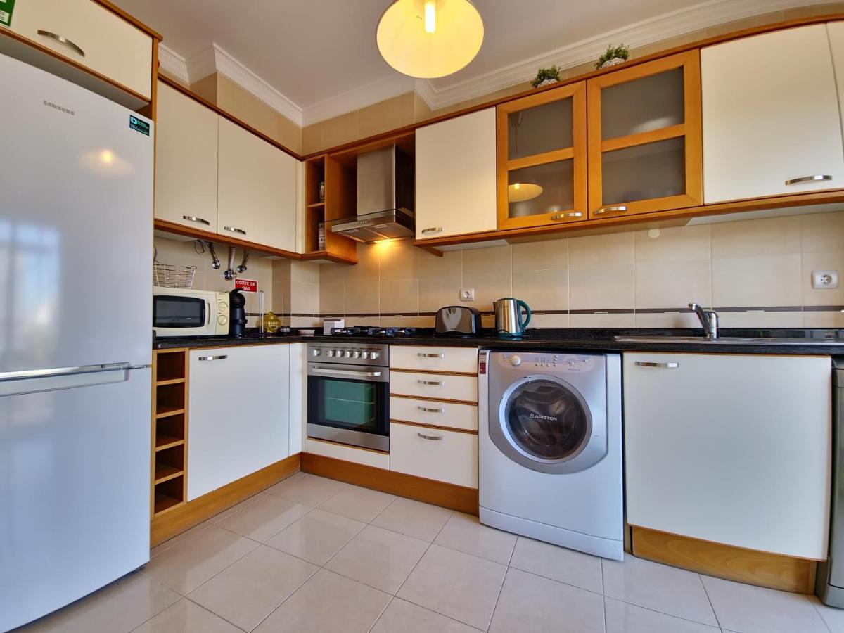 Apartamento My Sunset T3 By Yha Cabanas De Tavira Dış mekan fotoğraf
