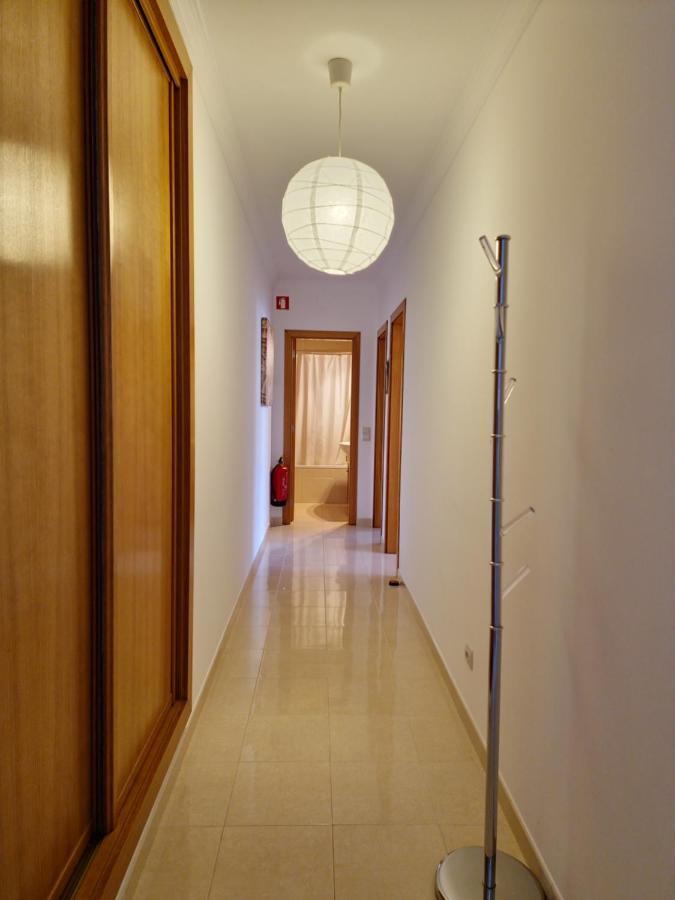 Apartamento My Sunset T3 By Yha Cabanas De Tavira Dış mekan fotoğraf