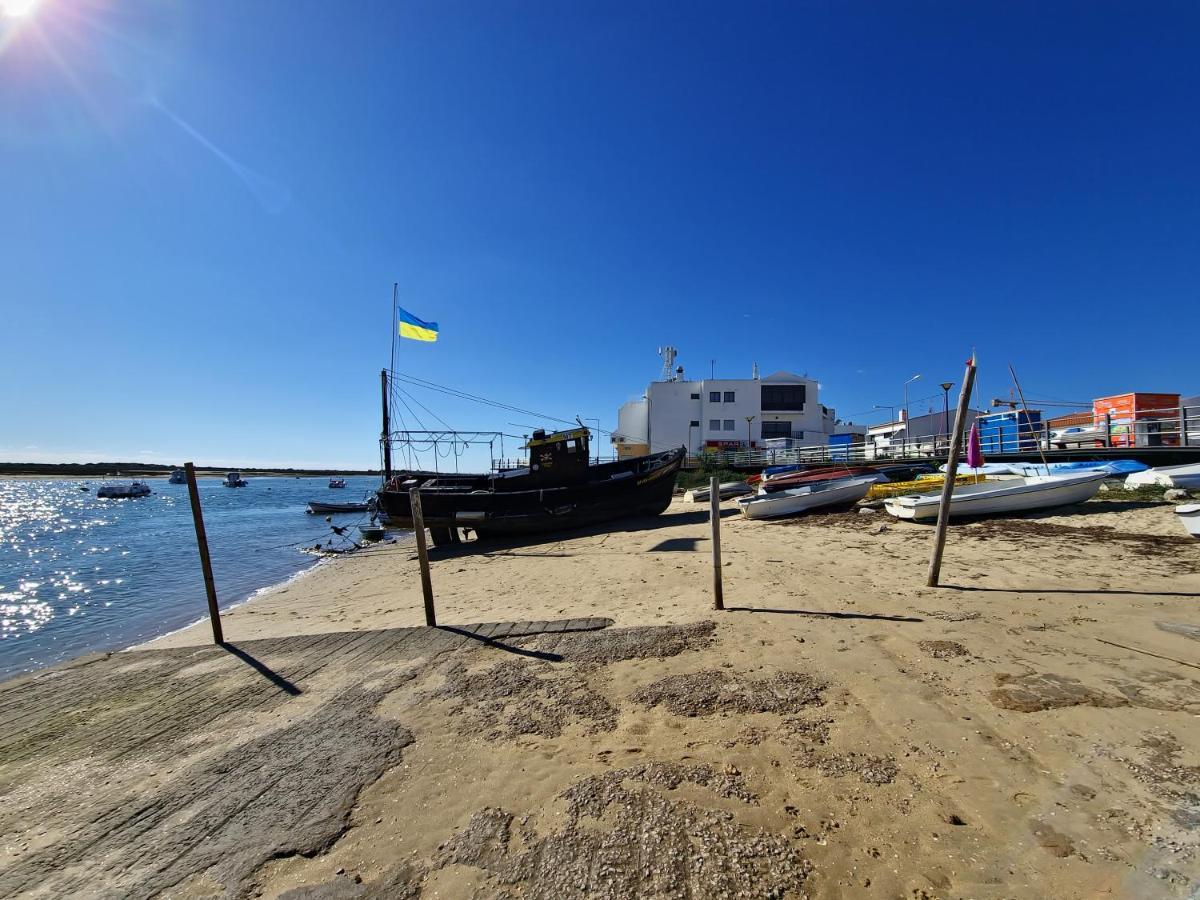 Apartamento My Sunset T3 By Yha Cabanas De Tavira Dış mekan fotoğraf