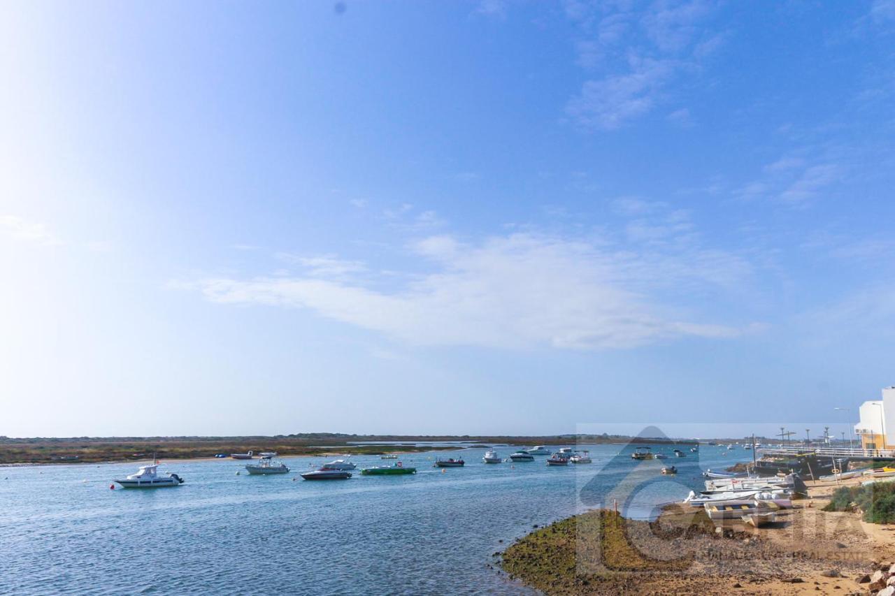 Apartamento My Sunset T3 By Yha Cabanas De Tavira Dış mekan fotoğraf