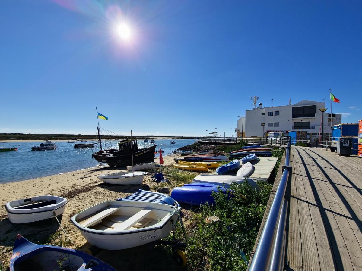 Apartamento My Sunset T3 By Yha Cabanas De Tavira Dış mekan fotoğraf