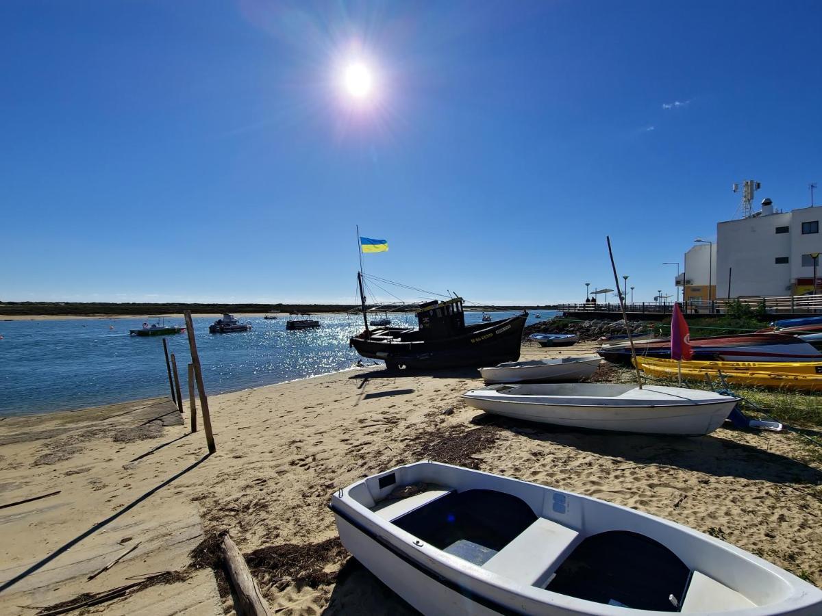 Apartamento My Sunset T3 By Yha Cabanas De Tavira Dış mekan fotoğraf