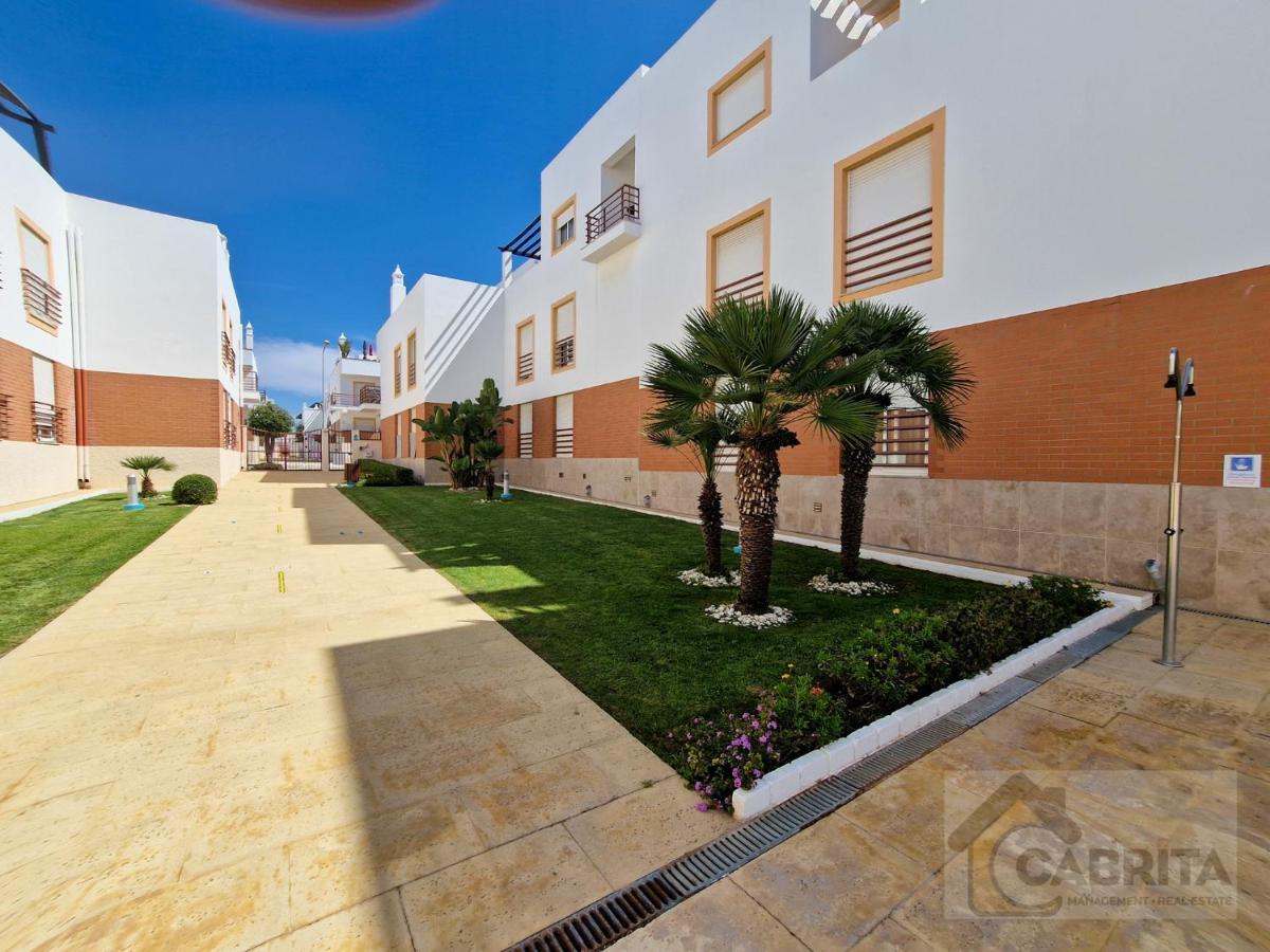 Apartamento My Sunset T3 By Yha Cabanas De Tavira Dış mekan fotoğraf