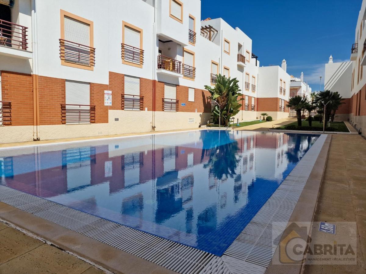 Apartamento My Sunset T3 By Yha Cabanas De Tavira Dış mekan fotoğraf