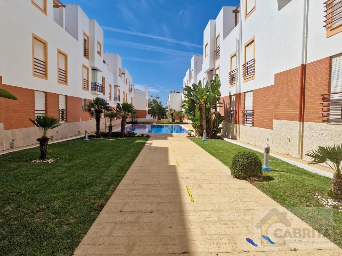 Apartamento My Sunset T3 By Yha Cabanas De Tavira Dış mekan fotoğraf