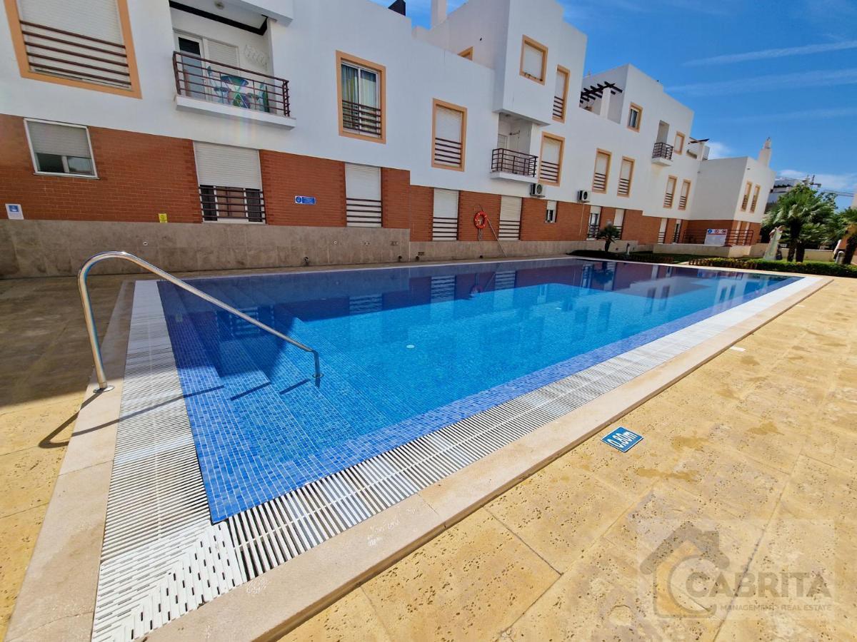 Apartamento My Sunset T3 By Yha Cabanas De Tavira Dış mekan fotoğraf